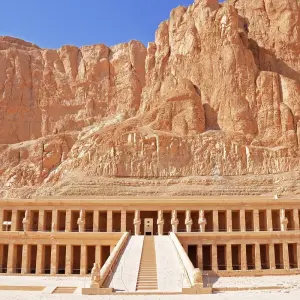 Explore Egypt & Jordan Jewel with 5* Nile Boat Cruise for 15 days with Expat Explore Travel and discover unforgettable experiences - Photo 7