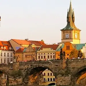 Explore Croatian & Eastern Delights for 14 days with Expat Explore Travel and discover unforgettable experiences - Photo 5