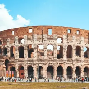Explore Rome to Amsterdam for 10 days with Expat Explore Travel and discover unforgettable experiences - Photo 2