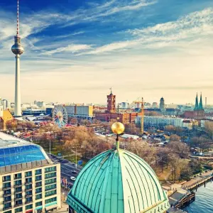 Explore Amsterdam, Berlin and Prague for 7 days with Europamundo and discover unforgettable experiences - Photo 5