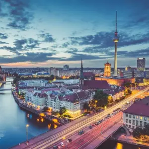 Explore Amsterdam, Berlin and Prague for 7 days with Europamundo and discover unforgettable experiences - Photo 6