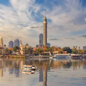 Explore Egypt Nile Adventure with Felucca Cruise for 9 days with Expat Explore Travel and discover unforgettable experiences - Photo 10
