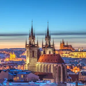 Explore Amsterdam, Berlin and Prague for 7 days with Europamundo and discover unforgettable experiences - Photo 7