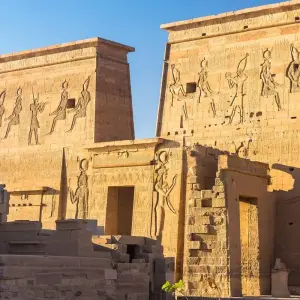 Explore Egypt Nile Adventure with Felucca Cruise for 9 days with Expat Explore Travel and discover unforgettable experiences - Photo 11