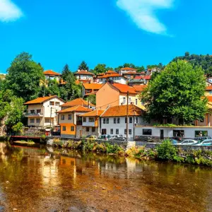 Explore Croatian & Eastern Delights for 14 days with Expat Explore Travel and discover unforgettable experiences - Photo 10