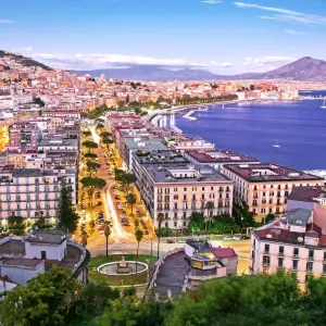 Explore Highlights of Southern Italy and Sicily for 10 days with Expat Explore Travel and discover unforgettable experiences - Photo 2