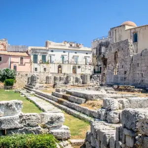 Explore Highlights of Southern Italy and Sicily for 10 days with Expat Explore Travel and discover unforgettable experiences - Photo 5