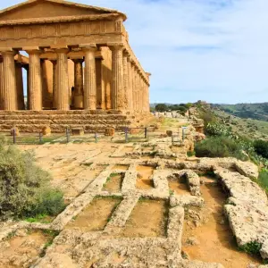 Explore Highlights of Southern Italy and Sicily for 10 days with Expat Explore Travel and discover unforgettable experiences - Photo 6