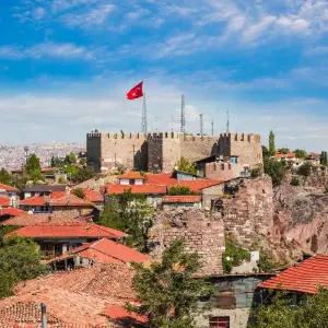 Explore Highlights of Turkey for 10 days with Expat Explore Travel and discover unforgettable experiences - Photo 3