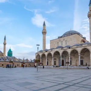 Explore Highlights of Turkey for 10 days with Expat Explore Travel and discover unforgettable experiences - Photo 4