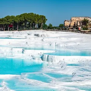 Explore Highlights of Turkey for 10 days with Expat Explore Travel and discover unforgettable experiences - Photo 5