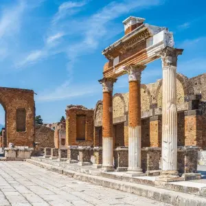 Explore Highlights of Southern Italy and Sicily for 10 days with Expat Explore Travel and discover unforgettable experiences - Photo 10