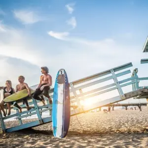 Explore Dreams of the West end in San Francisco for 10 days with Europamundo and discover unforgettable experiences - Photo 4