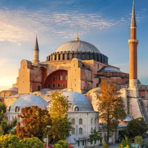 Explore Highlights of Turkey for 10 days with Expat Explore Travel and discover unforgettable experiences - Photo 11