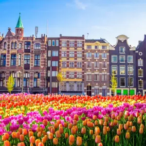 Explore European Highlights for 10 days with Expat Explore Travel and discover unforgettable experiences - Photo 3