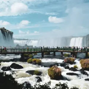 Explore Brazil, Iguazu & Argentina Delights - Tour Rio to Buenos Aires for 13 days with Expat Explore Travel and discover unforgettable experiences - Photo 8