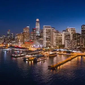 Explore Dreams of the West end in San Francisco for 10 days with Europamundo and discover unforgettable experiences - Photo 6