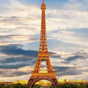 Explore Europe Taster Christmas for 7 days with Expat Explore Travel and discover unforgettable experiences - Photo 3