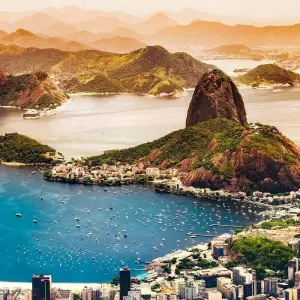 Explore Brazil, Iguazu & Argentina Delights - Tour Rio to Buenos Aires for 13 days with Expat Explore Travel and discover unforgettable experiences - Photo 11