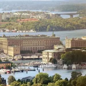 Explore Scandinavian Escape for 10 days with Expat Explore Travel and discover unforgettable experiences - Photo 2