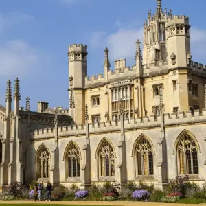 Explore Great Britain for 7 days with Expat Explore Travel and discover unforgettable experiences - Photo 10