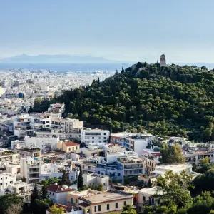 Explore Taste of Greece for 7 days with Expat Explore Travel and discover unforgettable experiences - Photo 5