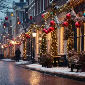 Explore Europe Taster Christmas for 7 days with Expat Explore Travel and discover unforgettable experiences - Photo 9