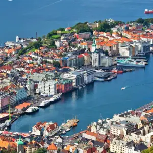 Explore Scandinavian Escape for 10 days with Expat Explore Travel and discover unforgettable experiences - Photo 8