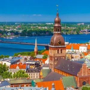 Explore Highlights of Helsinki & the Baltics for 9 days with Expat Explore Travel and discover unforgettable experiences - Photo 4