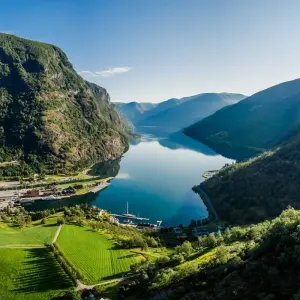 Explore Scandinavian Escape for 10 days with Expat Explore Travel and discover unforgettable experiences - Photo 9