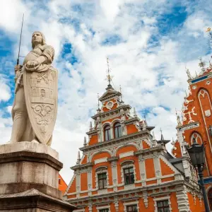 Explore Highlights of Helsinki & the Baltics for 9 days with Expat Explore Travel and discover unforgettable experiences - Photo 5