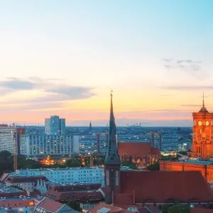 Explore Prague to Berlin for 8 days with Europamundo and discover unforgettable experiences - Photo 2