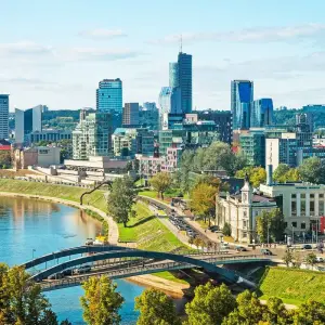 Explore Highlights of Helsinki & the Baltics for 9 days with Expat Explore Travel and discover unforgettable experiences - Photo 10