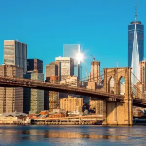 Explore New York and Washington for 6 days with Europamundo and discover unforgettable experiences - Photo 2