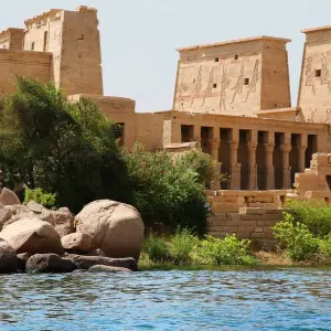 Explore Egypt & Jordan Adventure with Felucca Cruise for 15 days with Expat Explore Travel and discover unforgettable experiences - Photo 6