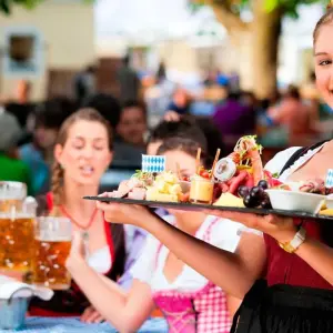 Explore Once in a Lifetime for 15 days with Europamundo and discover unforgettable experiences - Photo 11