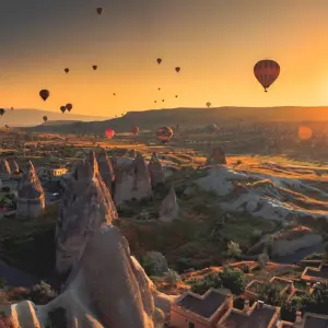 Explore Turkish Colours for 8 days with Europamundo and discover unforgettable experiences - Photo 2
