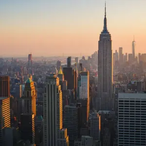 Explore New York and Washington for 6 days with Europamundo and discover unforgettable experiences - Photo 8