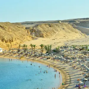 Explore Egypt & Jordan Adventure with Felucca Cruise for 15 days with Expat Explore Travel and discover unforgettable experiences - Photo 9