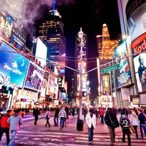 Explore New York and Washington for 6 days with Europamundo and discover unforgettable experiences - Photo 9