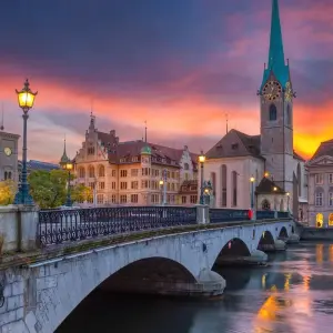 Explore Spain, Switzerland and Paris for 10 days with Europamundo and discover unforgettable experiences - Photo 5
