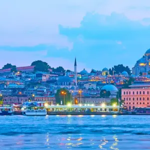 Explore Turkish Colours for 8 days with Europamundo and discover unforgettable experiences - Photo 5