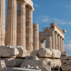 Explore Athens, Peloponnese and Amazing Turkey for 14 days with Europamundo and discover unforgettable experiences - Photo 2