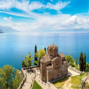 Explore Balkan Dreams end Bulgaria for 10 days with Europamundo and discover unforgettable experiences - Photo 6