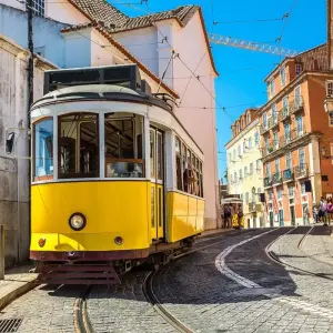 Explore Andalusia and Portugal completely Madrid for 12 days with Europamundo and discover unforgettable experiences - Photo 5