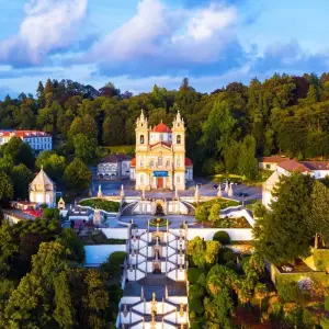 Explore Andalusia and Portugal completely Madrid for 12 days with Europamundo and discover unforgettable experiences - Photo 7