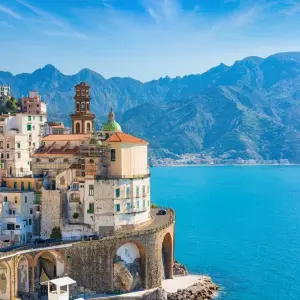 Explore Beautiful Campania and Sicily for 5 days with Europamundo and discover unforgettable experiences - Photo 4