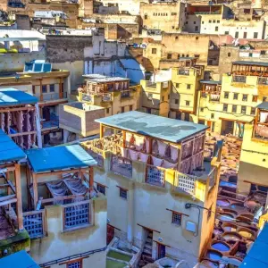 Explore Fable of Morocco ROT for 8 days with Europamundo and discover unforgettable experiences - Photo 2