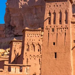 Explore Fable of Morocco ROT for 8 days with Europamundo and discover unforgettable experiences - Photo 3