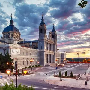 Explore Classical Spain with Paris for 10 days with Europamundo and discover unforgettable experiences - Photo 7